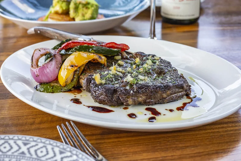 Del Mar - West Palm Beach