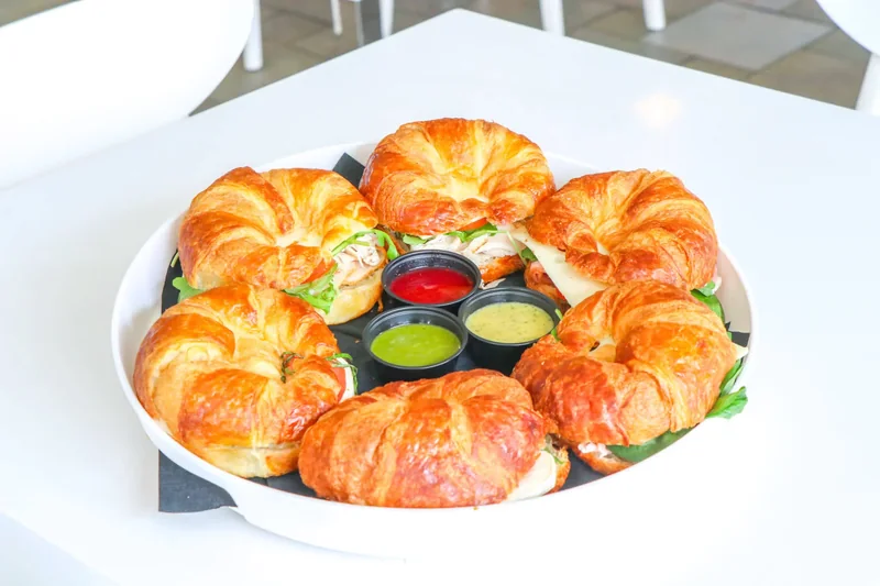 Johan's Joe Swedish Coffee House